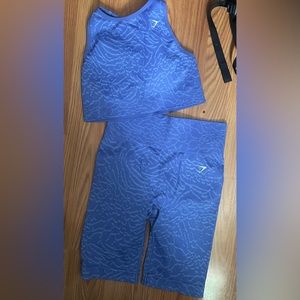 Gymshark Set